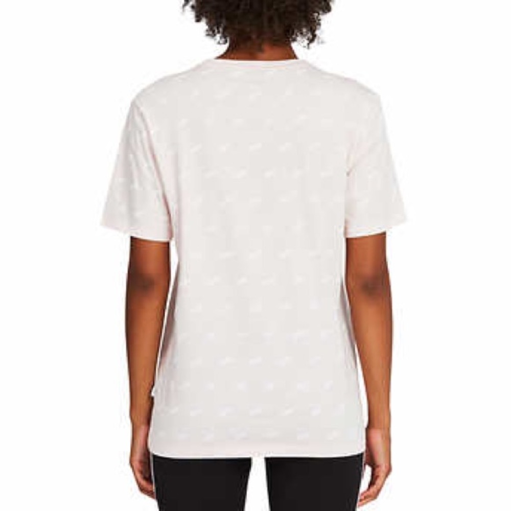 PUMA T Shirt “NEW” Bundle ULTRA BOYFRIEND TEE - Picture 3 of 3
